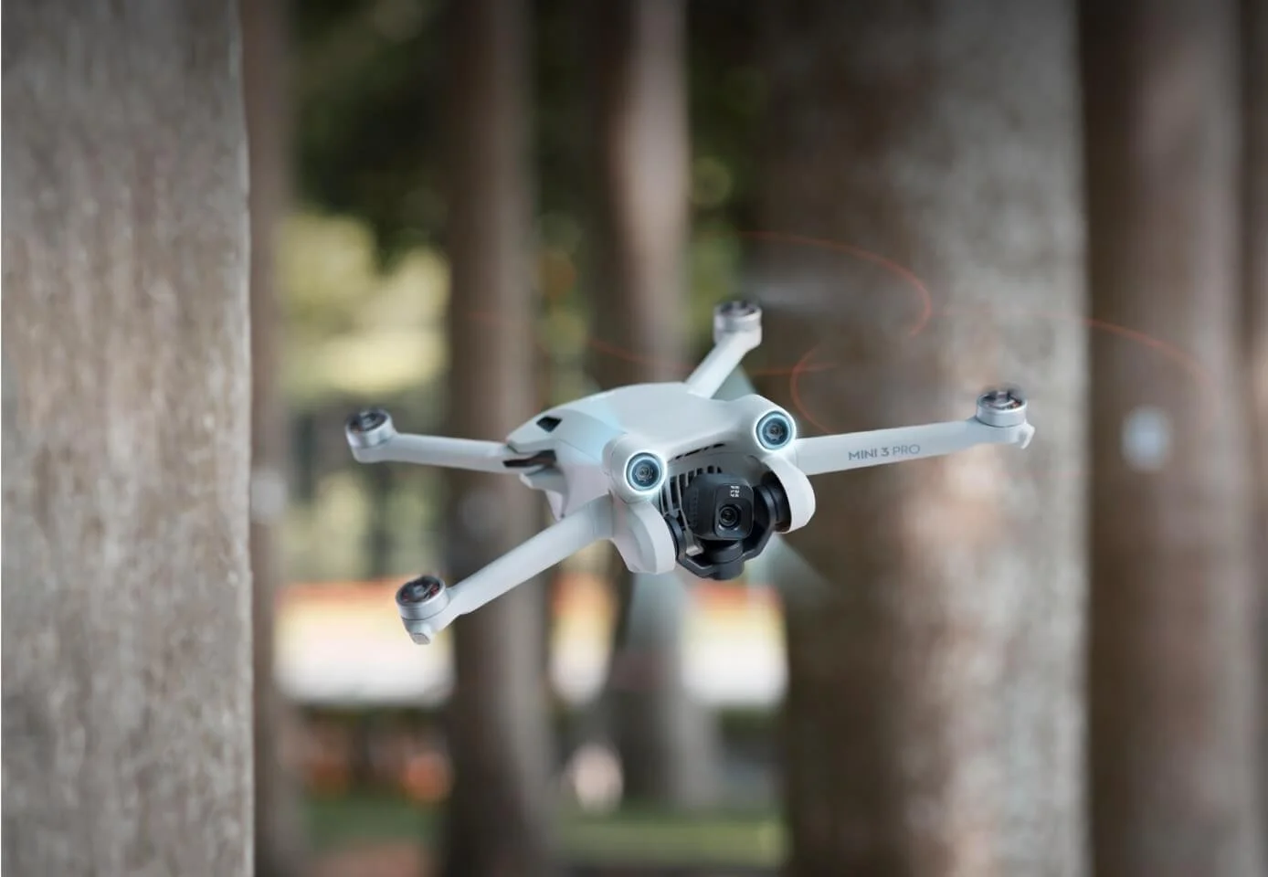 DJI Mini 3 Pro Singapore - Avetics